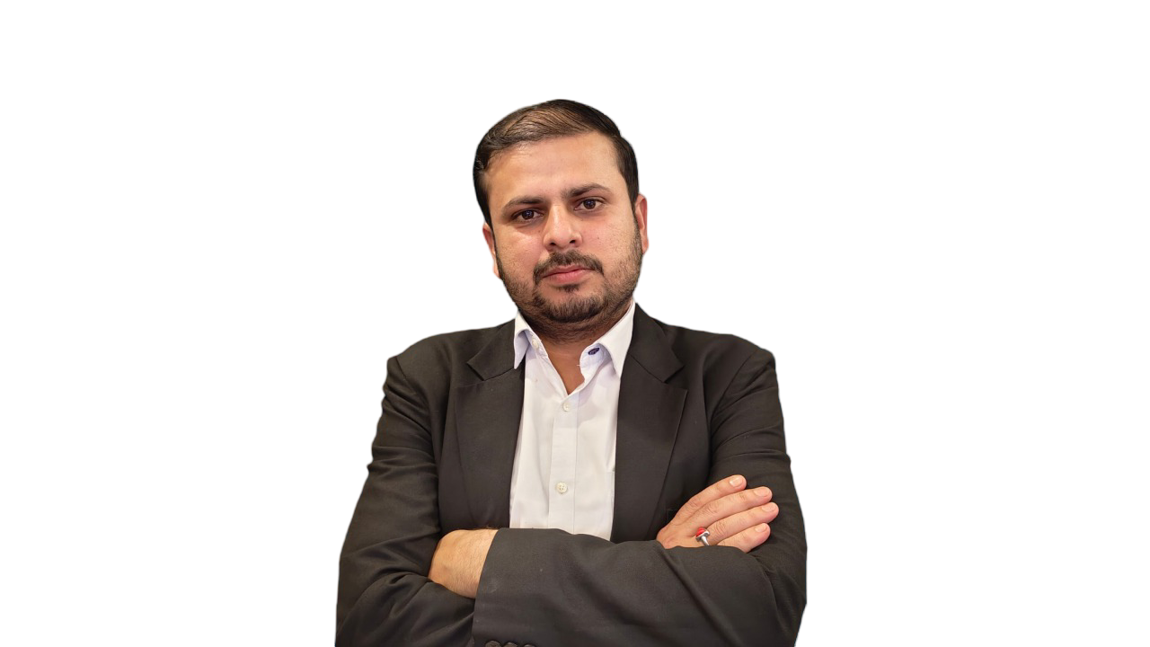Prabhakar Jha