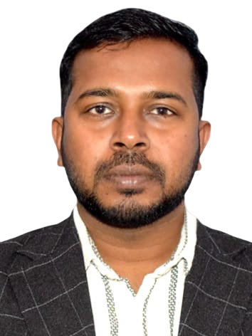Sanjay Kumar