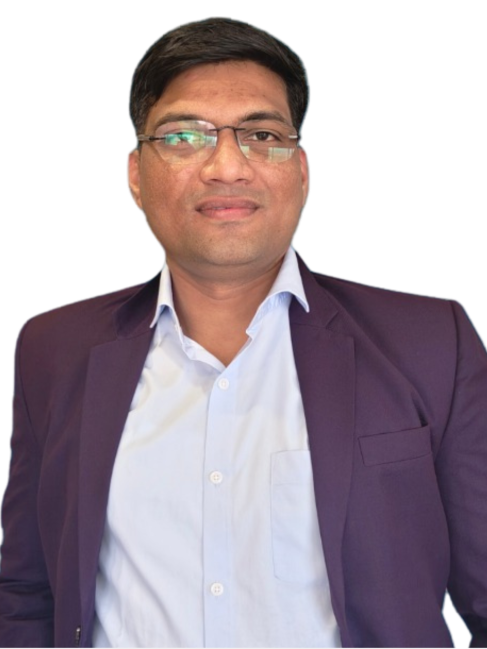 Vaibhav Patil