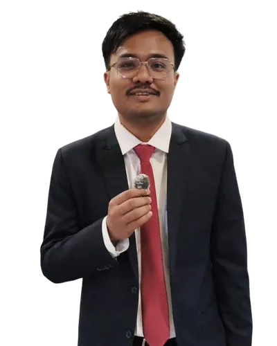Abhigyan Gogoi — AEO Rank 11 — Takshashila School of Civil Services