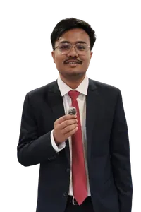 Abhigyan Gogoi — AEO Rank 11 — Takshashila School of Civil Services