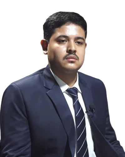 Angshuraj Das β IT Rank 12 β Takshashila School of Civil Services