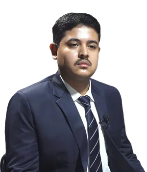 Angshuraj Das β IT Rank 12 β Takshasheela School of Civil Services