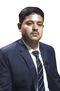 Angshuraj Das — IT Rank 12 — Takshashila School of Civil Services