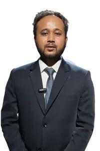 Bitupon Das — APSC Qualified — Takshashila School of Civil Services