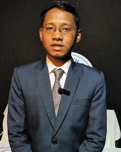 Bulbul Guhain β APSC Qualified β Takshashila School of Civil Services