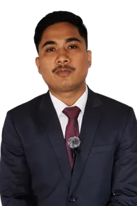Gunin Pegu — APS Rank 14 — Takshashila School of Civil Services