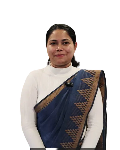Himasri Sarma — AAO Rank 02 — Takshashila School of Civil Services