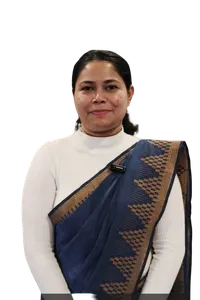 Himasri Sarma — AAO Rank 02 — Takshashila School of Civil Services