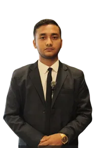 Hirak Rajbongshi — AAO Rank 03 — Takshashila School of Civil Services