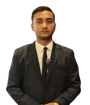 Hirak Rajbongshi β AAO Rank 03 β Takshasheela School of Civil Services