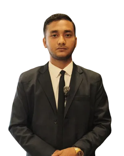 Hirak Rajbongshi β AAO Rank 03 β Takshashila School of Civil Services
