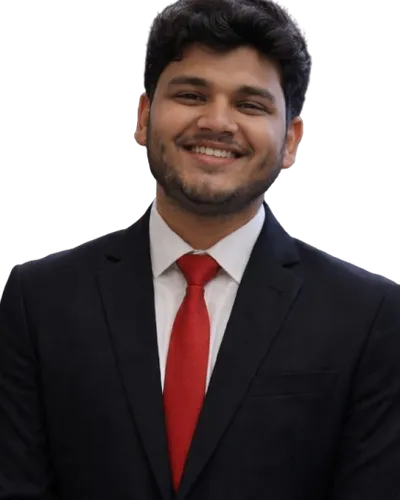 Kritartha Kashyap β ACS Rank 25 β Takshashila School of Civil Services