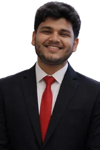 Kritartha Kashyap — ACS Rank 25 — Takshashila School of Civil Services