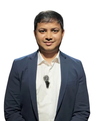 Manish Baruah — IT Rank 31 — Takshashila School of Civil Services