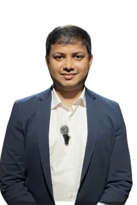 Manish Baruah — IT Rank 31 — Takshashila School of Civil Services