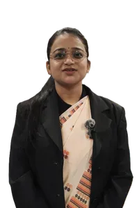 Nabanita Kalita — APSC Qualified — Takshashila School of Civil Services