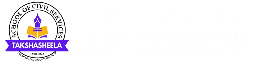 Takshasheela Logo