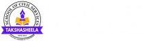 Takshashila School of Civil Services Logo