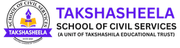 Takshasheela Logo