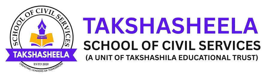 Takshasheela Logo