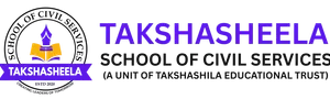 Takshasheela Logo