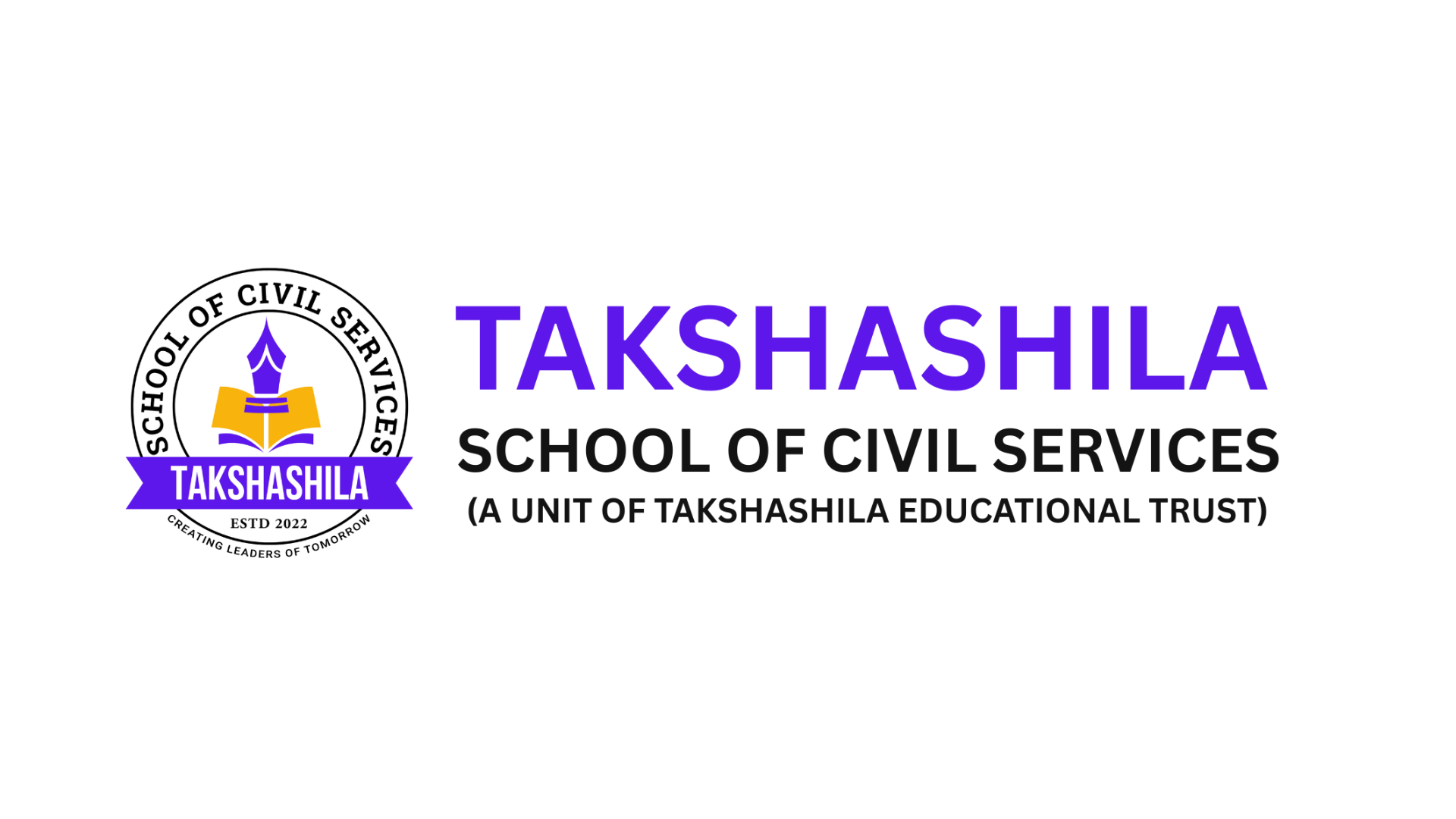 Takshashila Logo