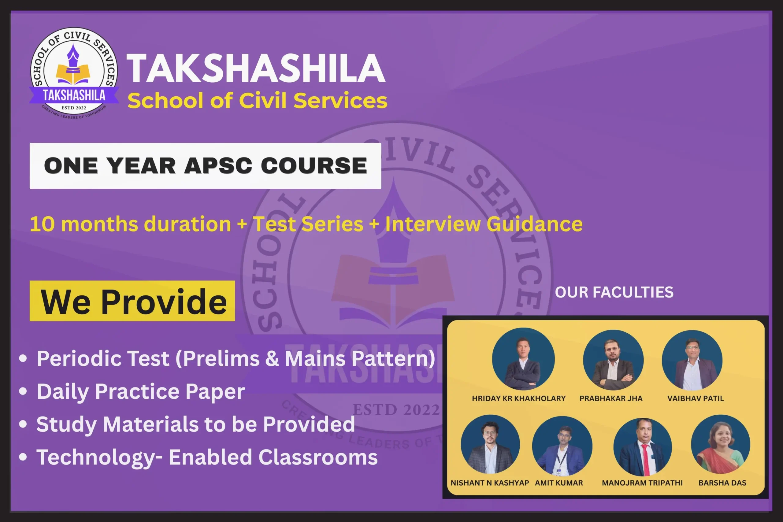 apsc
