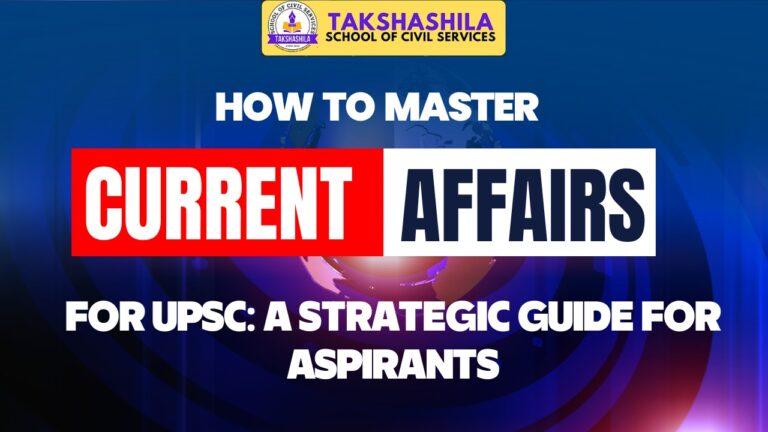 current affairs